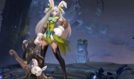 孙尚香皮肤爆料最新,华丽变身引玩家热议！