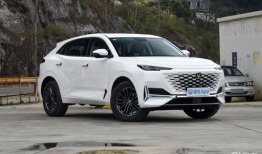 瑞虎九最新爆料改款,全新外观设计，智能科技升级，性能再提升