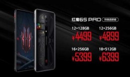 红魔10pro 爆料最新消息,性能怪兽来袭，游戏体验再升级！