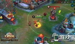 王者春节版本爆料最新,新春狂欢！王者荣耀春节版本全新爆料来袭