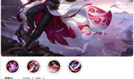 李白体验服最新爆料,技能重塑，剑气纵横！