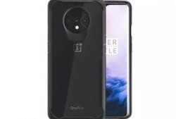 一加7t最新官方爆料,性能与美学并存，官方爆料揭秘亮点”