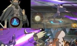 秽土半藏技能最新爆料,神秘力量再升级，战场霸主归来