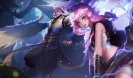 王者新皮肤瑶爆料最新,仙子降临，梦幻绮丽