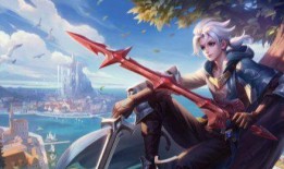 王者荣耀最新爆料亚连,神秘刺客，暗夜降临！